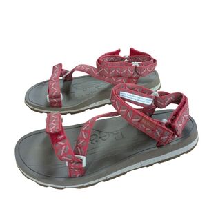 L.L. Bean Kathadin Sandals Size 9